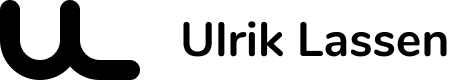 ulriklassen logo