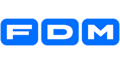 FDM