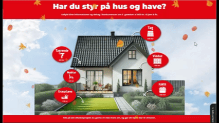 Jem & Fix Campaign