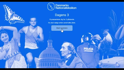 LEX Campaign