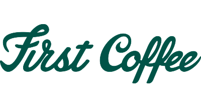 First Coffee